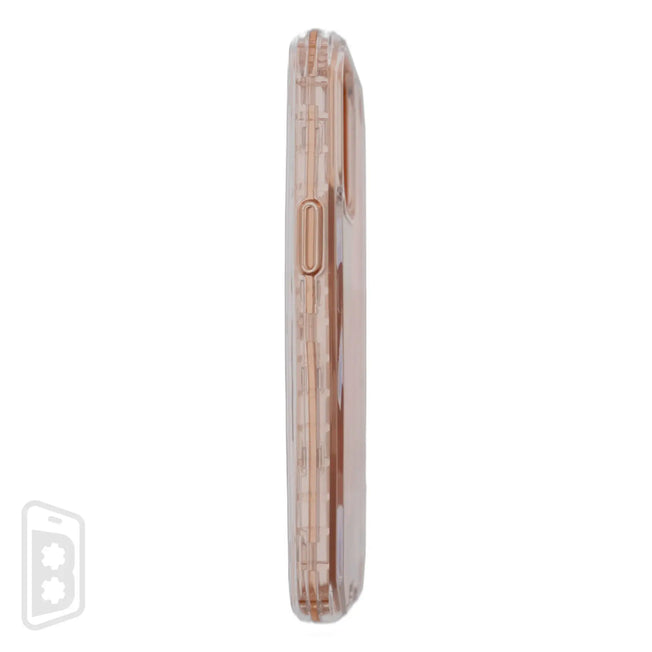 Three Layer Marble - iPhone 15 Series