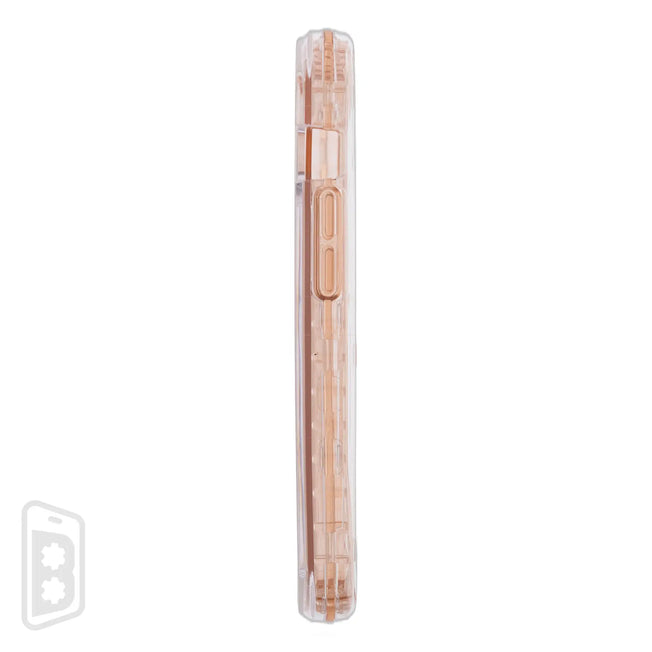 Three Layer Marble - iPhone 15 Series