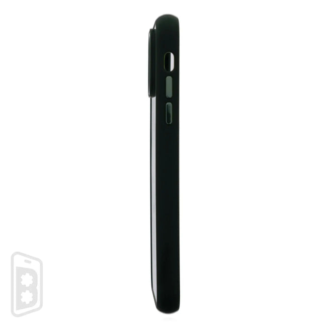 MagSafe Metallic Bezel Bumper - iPhone 11 Series