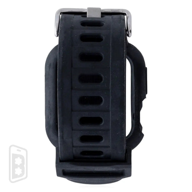 Watch Band with Case