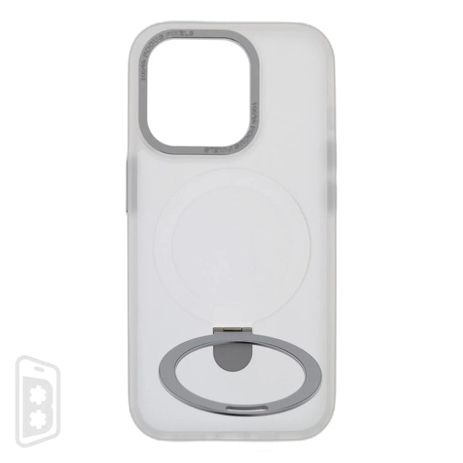 MagSafe Matte Impact Stand - iPhone 15 Series