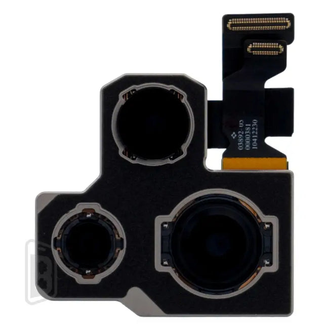 Back Camera Compatible For iPhone 14 Pro