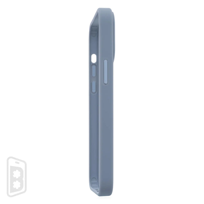 Metallic Bezel Bumper - iPhone 14 Series