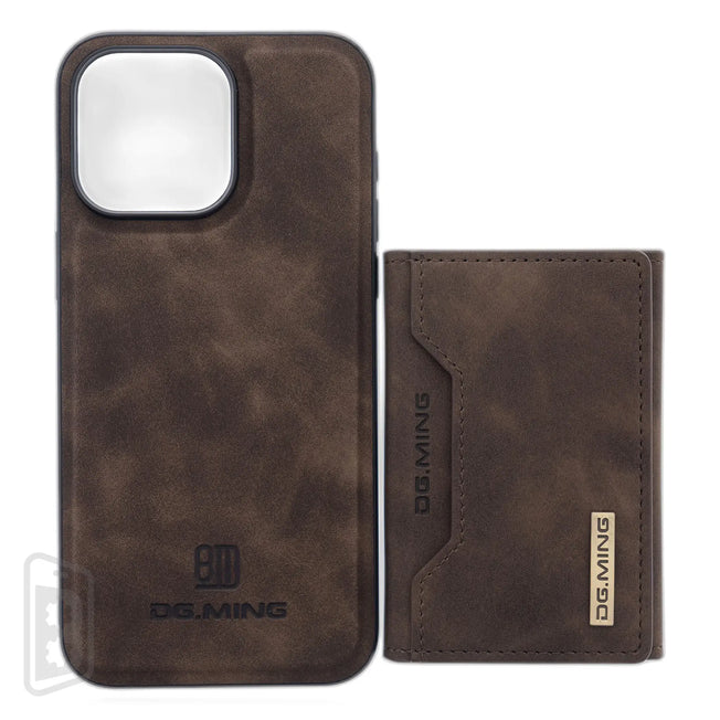 MagSafe Detachable Wallet - iPhone 15 Series