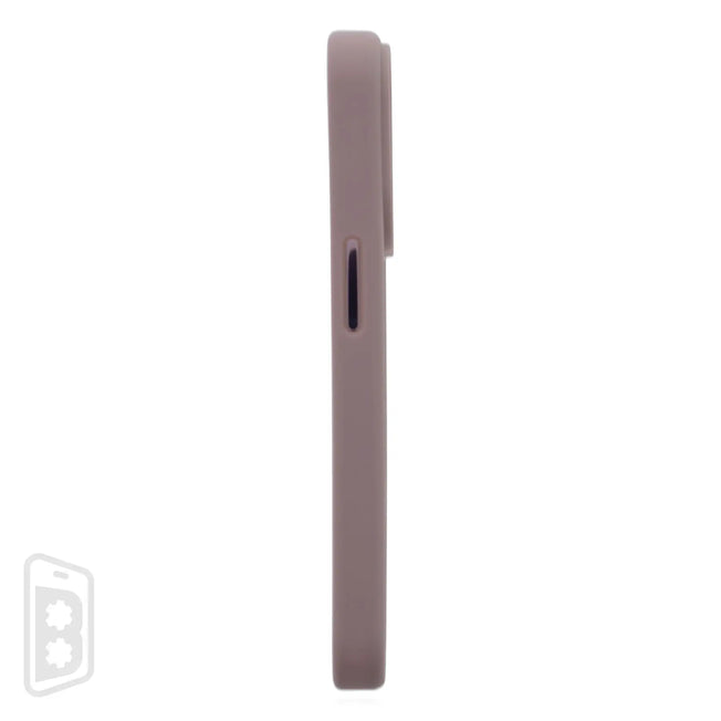 MagSafe Metallic Bezel Bumper - iPhone 15 Series