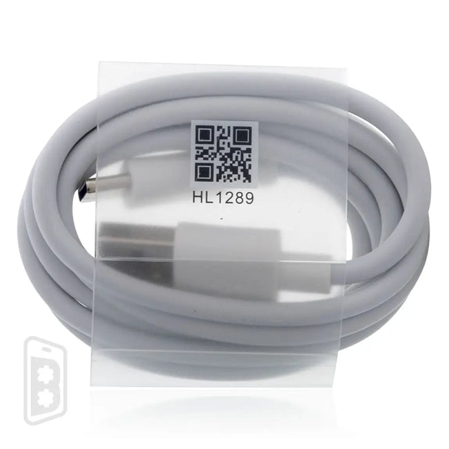 Car Charger - Dual USB Type A Adapter + USB Type C Cable