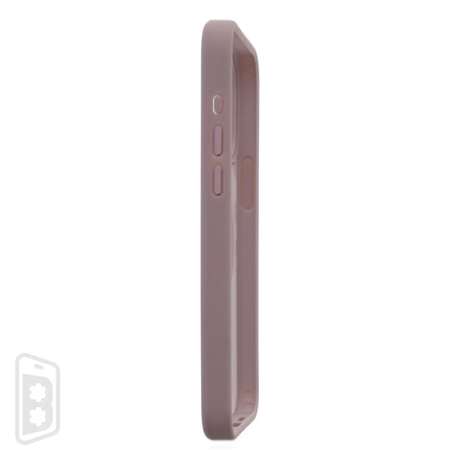 MagSafe Metallic Bezel Bumper - iPhone 15 Series