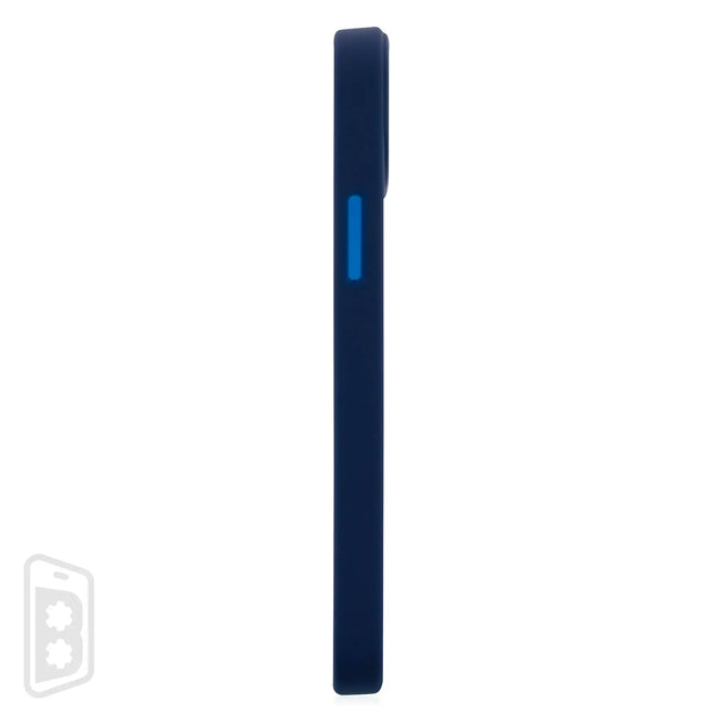 Metallic Bezel Bumper - iPhone 14 Series