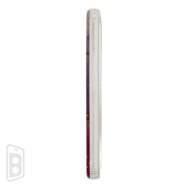 Three Layer Marble - Samsung S Series