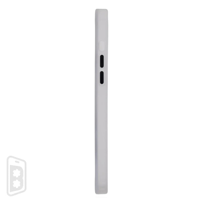 MagSafe Metallic Bezel Bumper - iPhone 13 Series