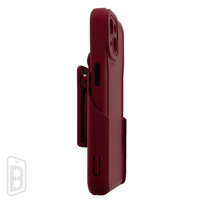 Pro Case Holster - iPhone 15 Series