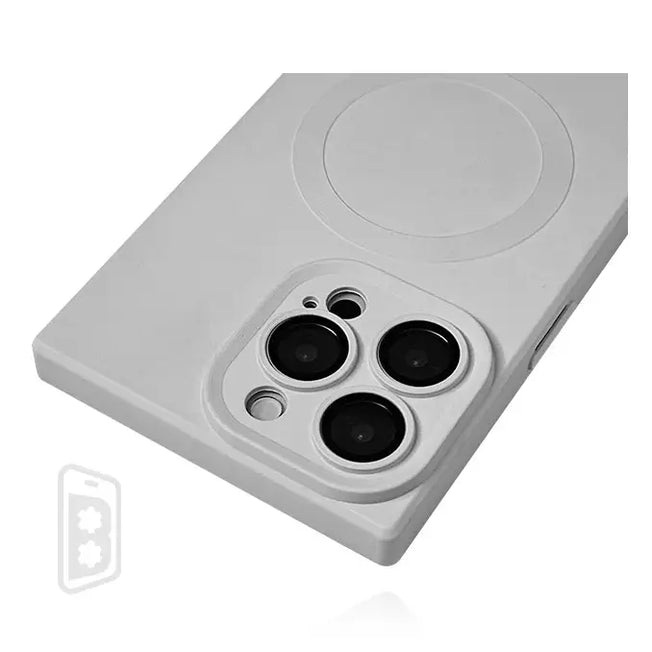 MagSafe Halo Guard - iPhone 16 Series