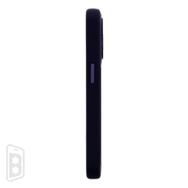 Metallic Bezel with Lens - iPhone 15 Series