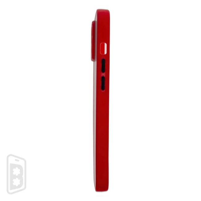 Smokey Case - iPhone 15 Series