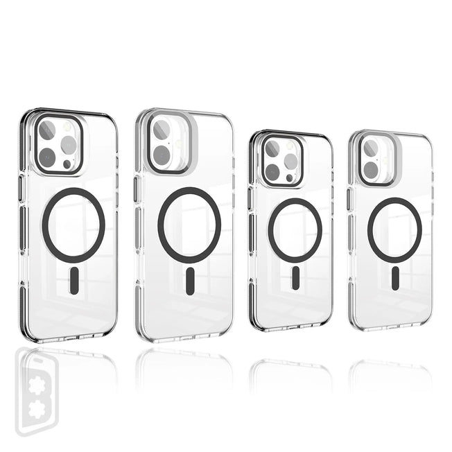 MagSafe Clear Shield - iPhone 16 Series