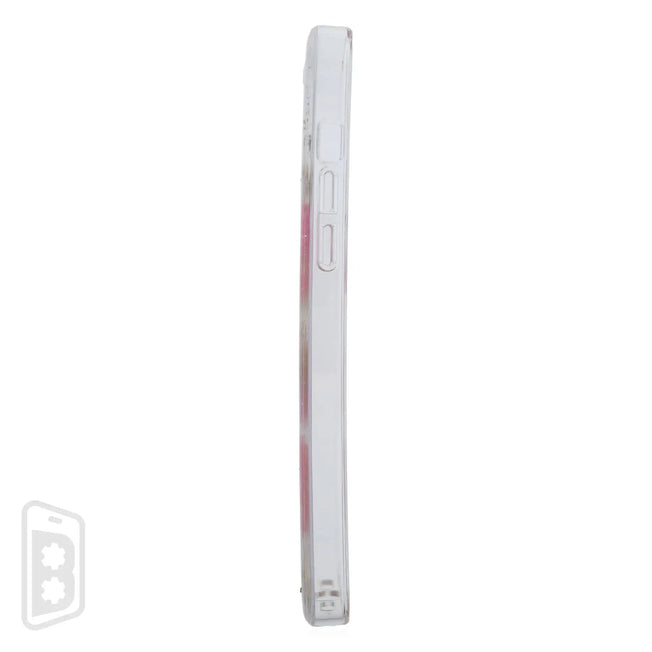 Sheer Floral - iPhone 14 Series