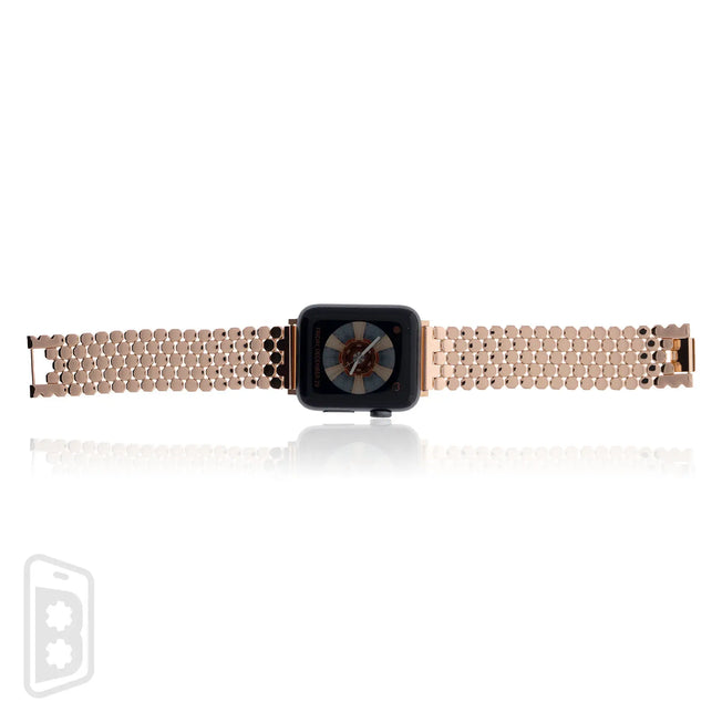 Meridian Mesh Band