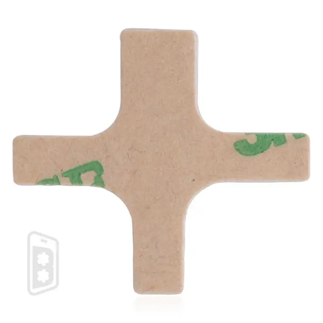 Back Camera Lens (Glass Only) With Adhesive Compatible For Samsung Galaxy A12 (A125 / 2020) (4 Piece Set)