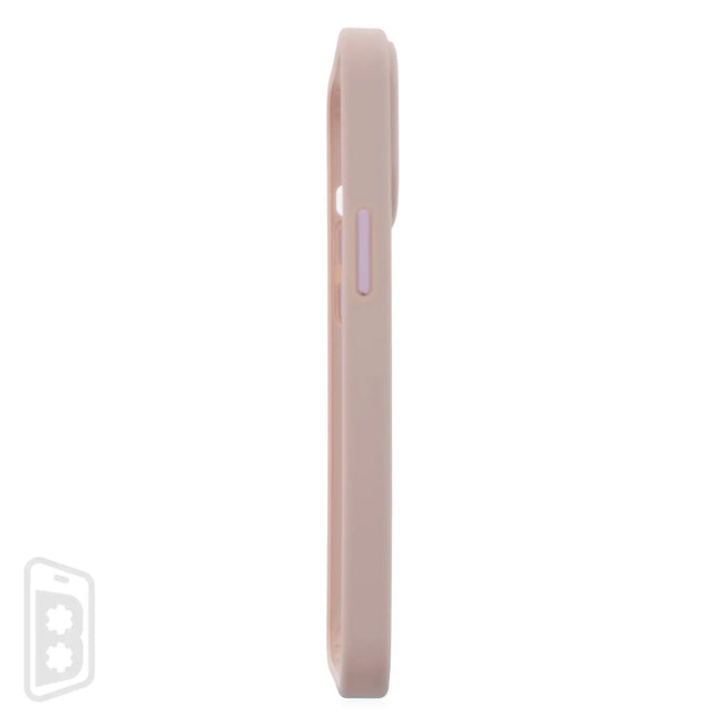 Metallic Bezel Bumper - iPhone 14 Series