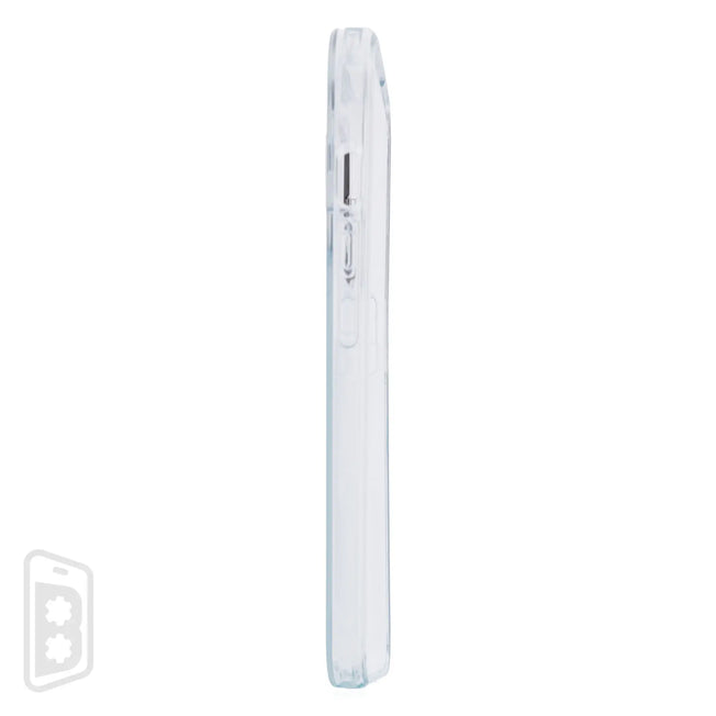 Metallic Bezel Kick Stand - iPhone 14 Series