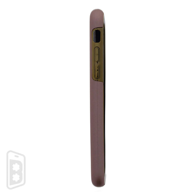 Metallic Gold - iPhone 7 / 8 Series