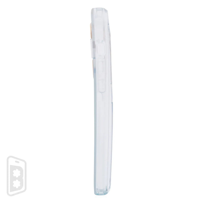 Metallic Bezel Kick Stand - iPhone 14 Series