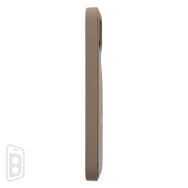 MagSafe Alloy - iPhone 15 Series