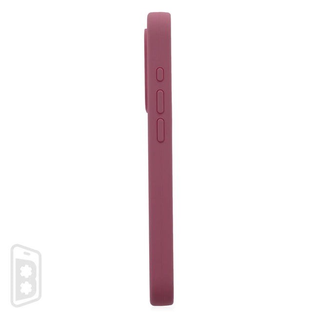 Silicone Case - iPhone 15 Series