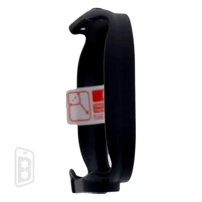 Watch 49 mm Case With Tempered Glass