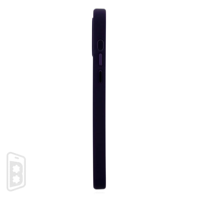 MagSafe Metallic Bezel Bumper - iPhone 15 Series