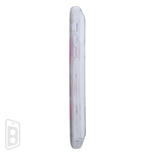 Sheer Floral - iPhone 11 Series