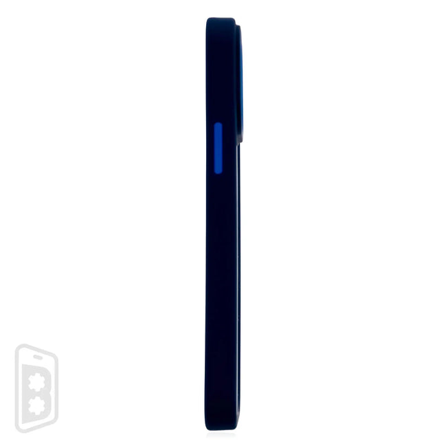 MagSafe Metallic Bezel Bumper - iPhone 14 Series