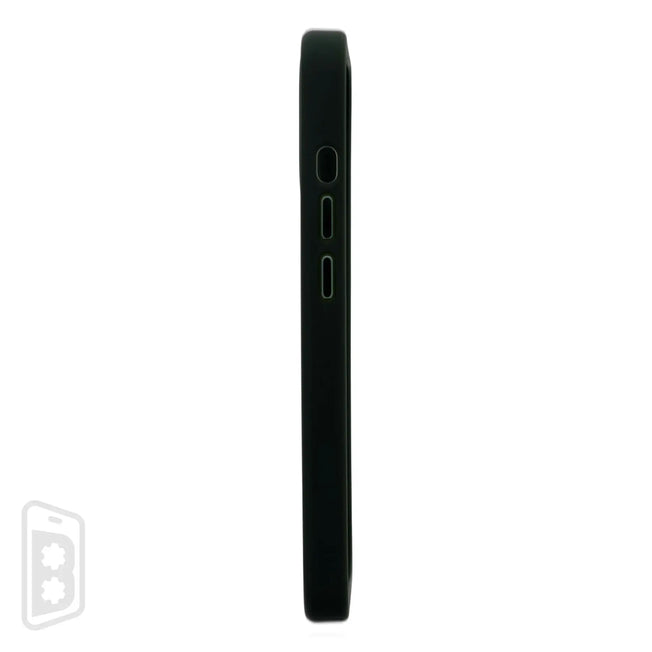 MagSafe Metallic Bezel Bumper - iPhone 15 Series