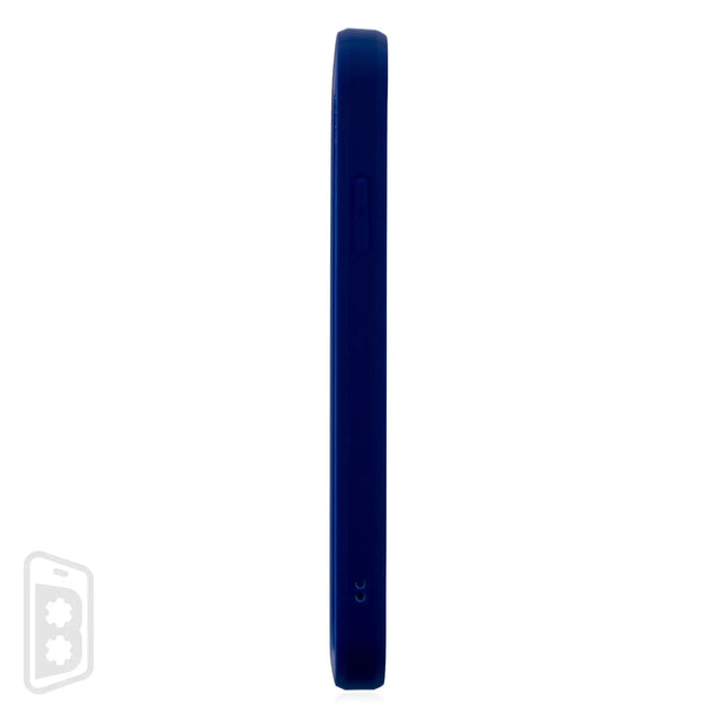 Silicone Magnet Tempered Glass - iPhone 11 Series