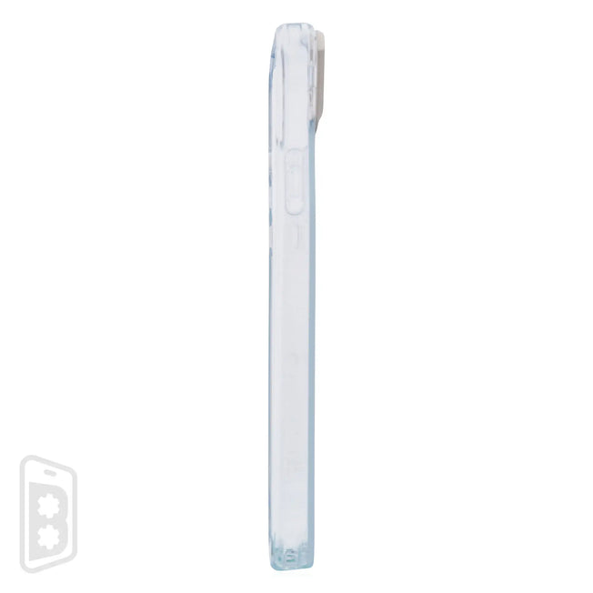 Metallic Bezel Kick Stand - iPhone 14 Series