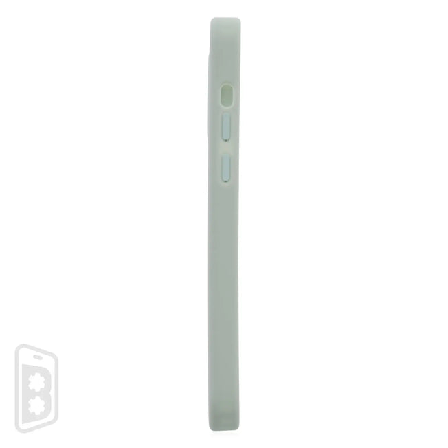 Metallic Bezel Bumper - iPhone 14 Series