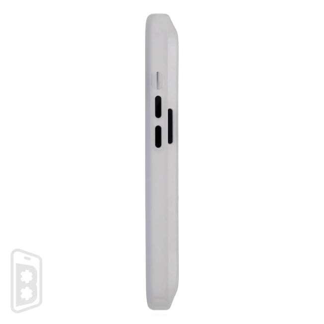 Metallic Bezel Bumper - iPhone 15 Series