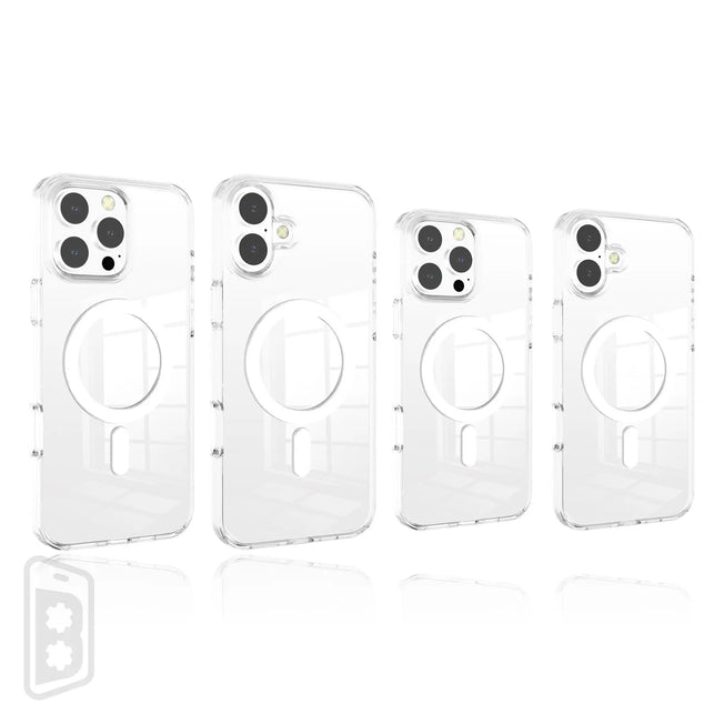 MagSafe Premium - iPhone 16 Series