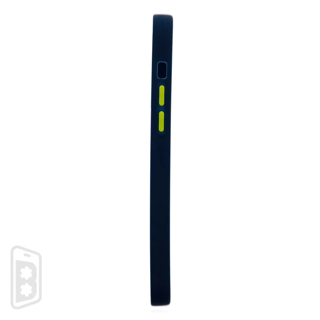 Smokey Case - iPhone 15 Series