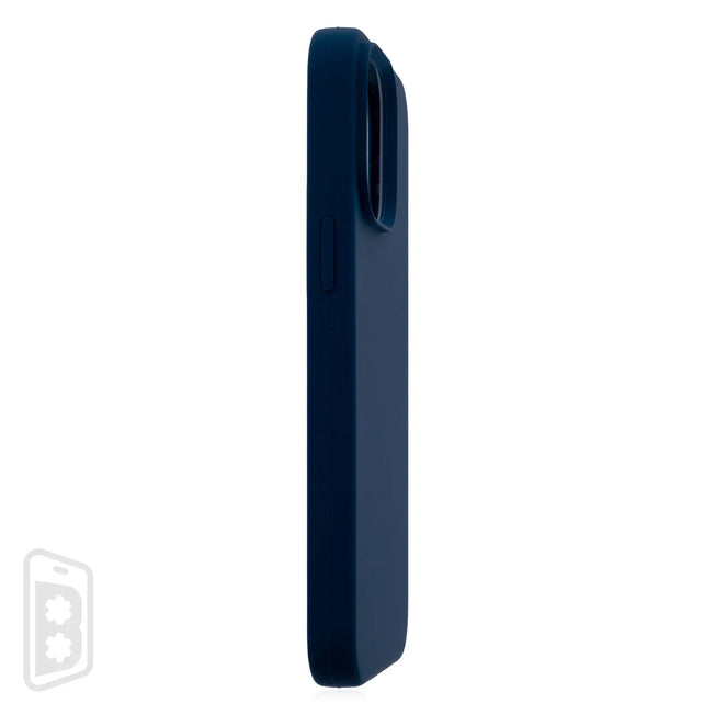 Silicone Case - iPhone 15 Series