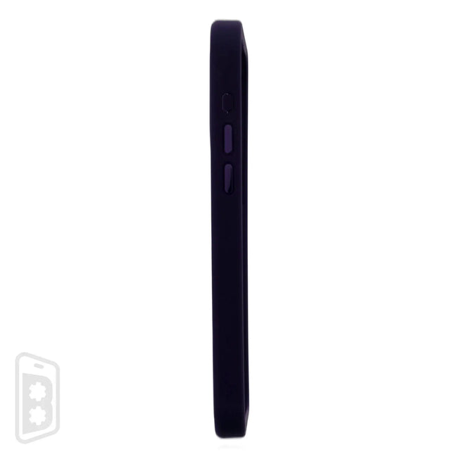 MagSafe Metallic Bezel Bumper - iPhone 15 Series