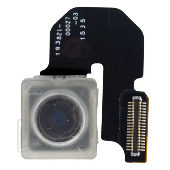 Back Camera Compatible For iPhone 6S