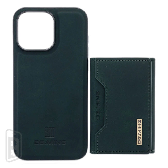 MagSafe Detachable Wallet - iPhone 15 Series