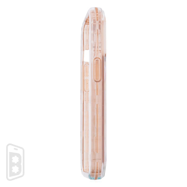 Three Layer Marble - iPhone 14 Series