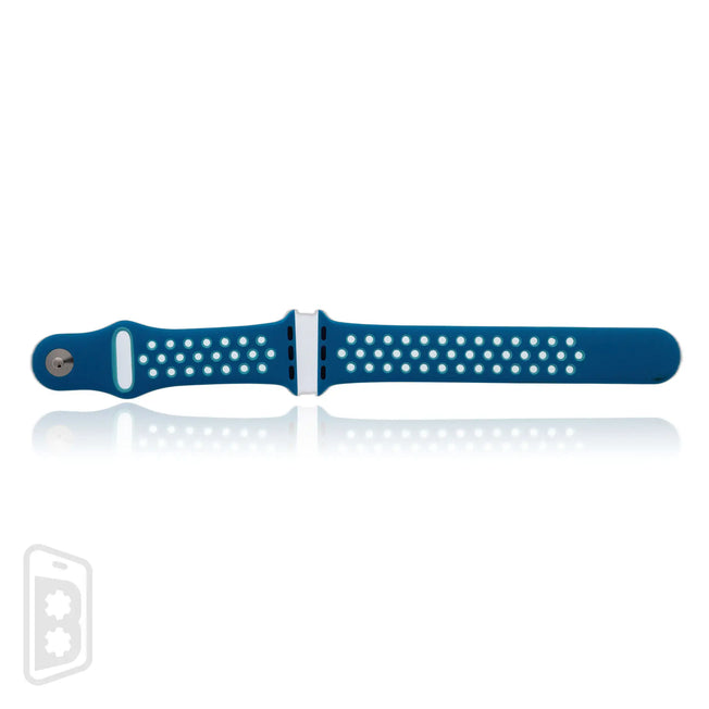 Sport Silicone Watch Band