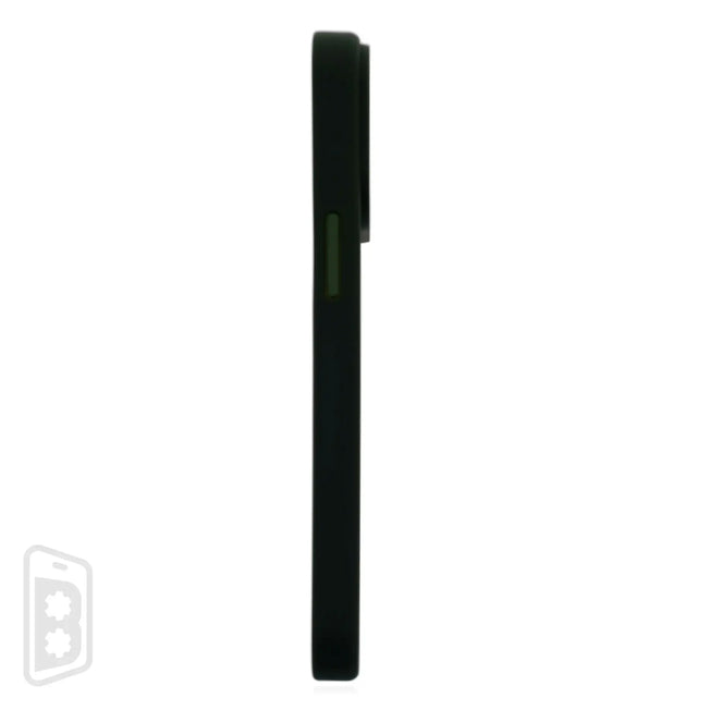 Metallic Bezel Bumper - iPhone 15 Series