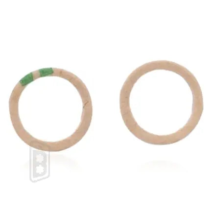 Back Camera Lens (Glass Only) With Adhesive Compatible For Samsung Galaxy A32 4G (A325 / 2021) / A32 5G (A326 / 2021)