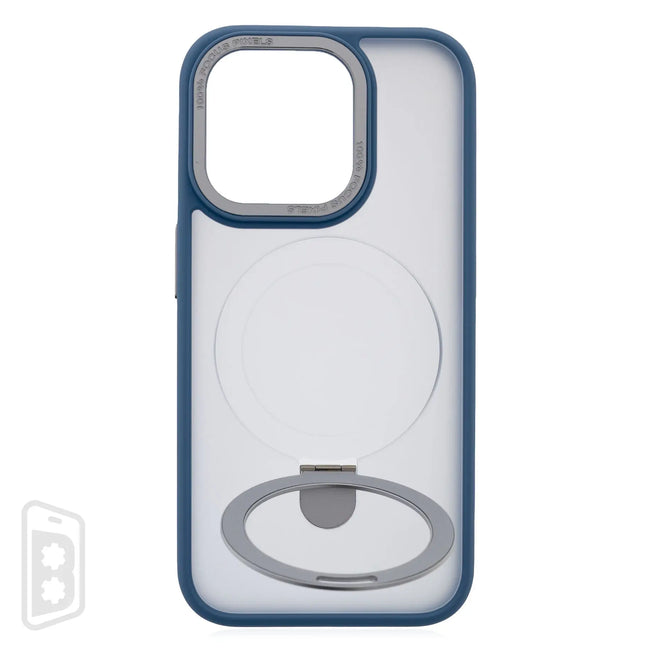 MagSafe Matte Impact Stand - iPhone 15 Series