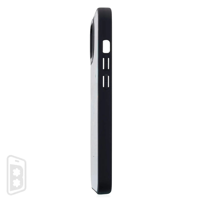 Marble Stone - iPhone 14 Series