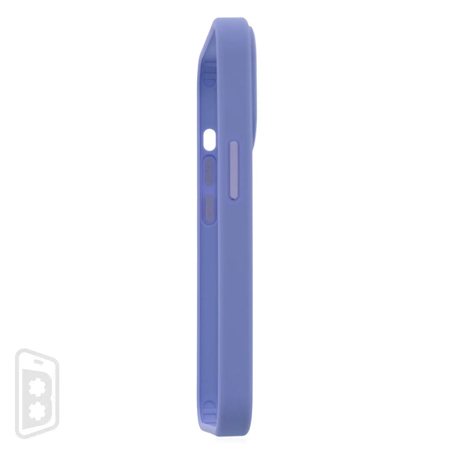 Metallic Bezel Bumper - iPhone 14 Series